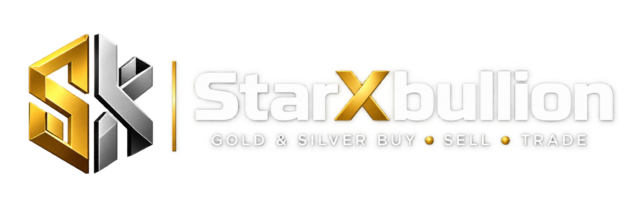 StarX Bullion
